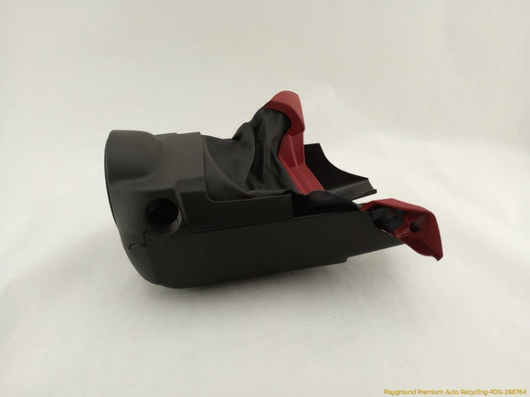 Alfa Romeo Stelvio Steering Column Trim