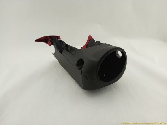 Alfa Romeo Stelvio Steering Column Trim