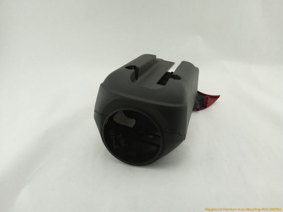 Alfa Romeo Stelvio Steering Column Trim