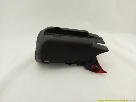 Alfa Romeo Stelvio Steering Column Trim