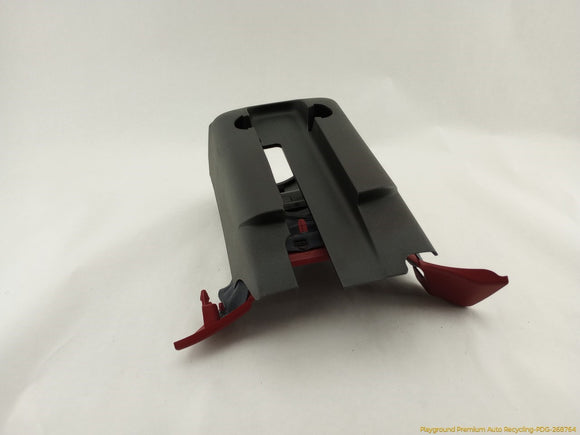 Alfa Romeo Stelvio Steering Column Trim