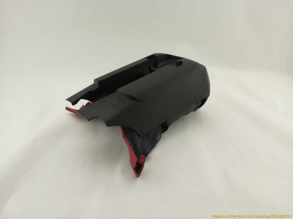 Alfa Romeo Stelvio Steering Column Trim