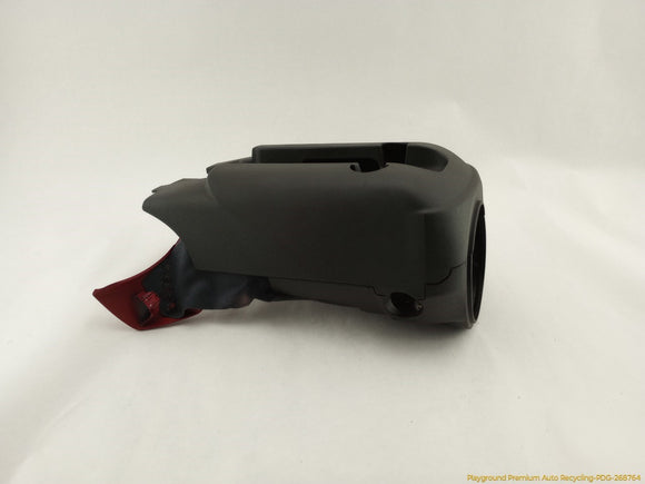 Alfa Romeo Stelvio Steering Column Trim