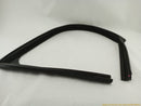 Alfa Romeo Stelvio Passenger Right Front Door Seal Weatherstrip-8