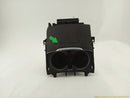 Alfa Romeo Stelvio Center Console Cup Holder-2