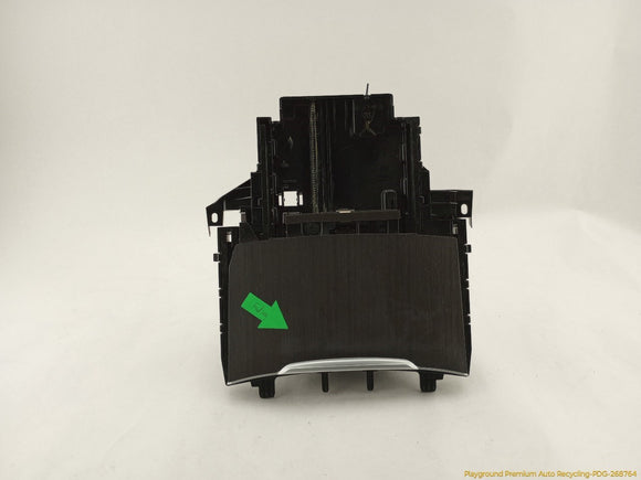 Alfa Romeo Stelvio Center Console Cup Holder