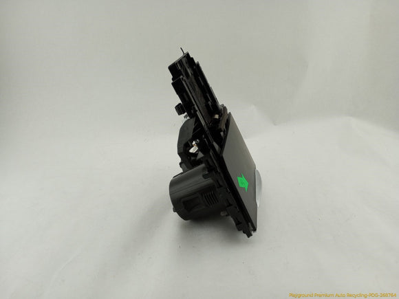 Alfa Romeo Stelvio Center Console Cup Holder
