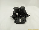 Alfa Romeo Stelvio Center Console Cup Holder-8