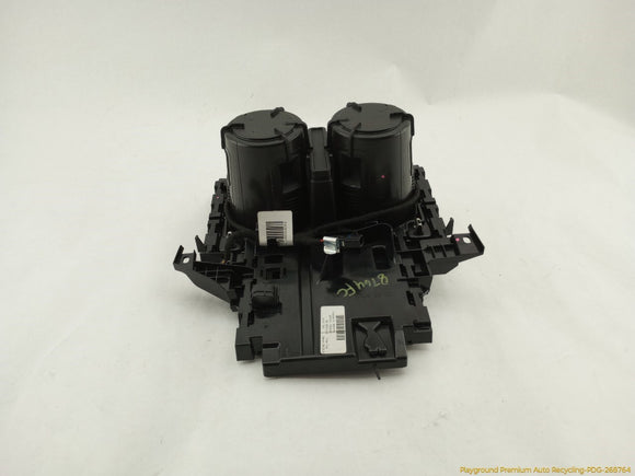Alfa Romeo Stelvio Center Console Cup Holder