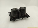 Alfa Romeo Stelvio Center Console Cup Holder-10