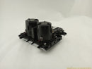 Alfa Romeo Stelvio Center Console Cup Holder-11