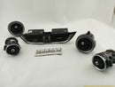 Alfa Romeo Stelvio Set Of 5 Air Vents-1
