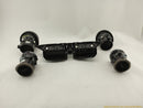 Alfa Romeo Stelvio Set Of 5 Air Vents-3