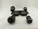 Alfa Romeo Stelvio Set Of 5 Air Vents-5