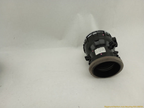 Alfa Romeo Stelvio Set Of 5 Air Vents