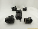 Alfa Romeo Stelvio Set Of 5 Air Vents-9