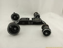 Alfa Romeo Stelvio Set Of 5 Air Vents-10