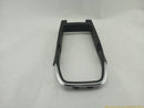 Alfa Romeo Stelvio Center Console Shifter Surround Bezel Trim-3