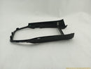 Alfa Romeo Stelvio Center Console Shifter Surround Bezel Trim-9