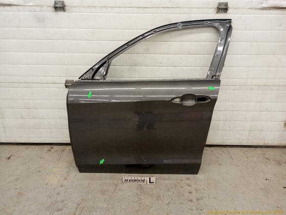 Alfa Romeo Stelvio Driver Left Front Door Panel