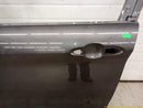 Alfa Romeo Stelvio Driver Left Front Door Panel-5