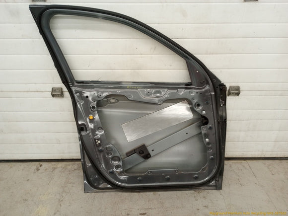 Alfa Romeo Stelvio Driver Left Front Door Panel