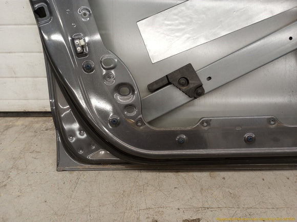 Alfa Romeo Stelvio Driver Left Front Door Panel
