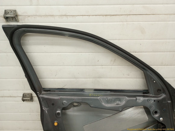Alfa Romeo Stelvio Driver Left Front Door Panel