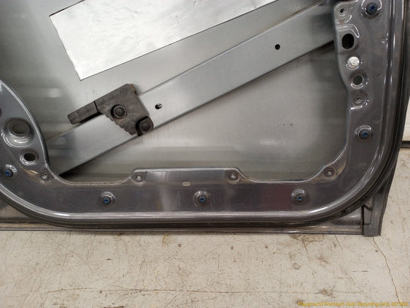 Alfa Romeo Stelvio Driver Left Front Door Panel