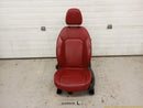 Alfa Romeo Stelvio Driver Left Front Seat Assembly-1