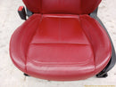 Alfa Romeo Stelvio Driver Left Front Seat Assembly-3