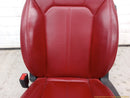 Alfa Romeo Stelvio Driver Left Front Seat Assembly-4