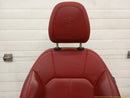 Alfa Romeo Stelvio Driver Left Front Seat Assembly-5
