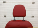 Alfa Romeo Stelvio Driver Left Front Seat Assembly-11