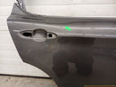 Alfa Romeo Stelvio Passenger Right Rear Door Panel-4