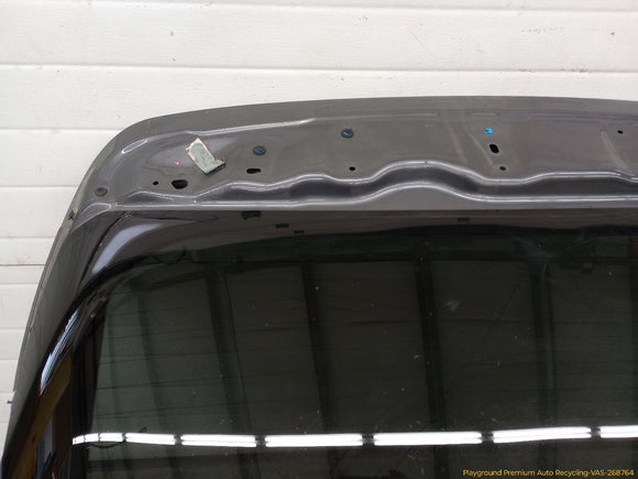 Alfa Romeo Stelvio Liftgate Tailgate Panel