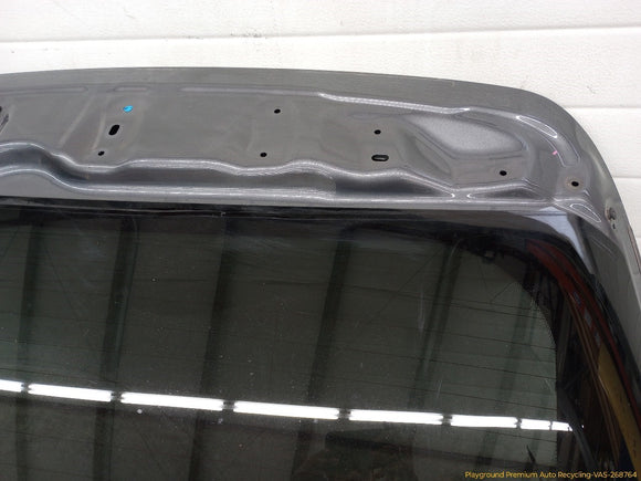 Alfa Romeo Stelvio Liftgate Tailgate Panel