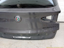 Alfa Romeo Stelvio Liftgate Tailgate Panel-7