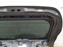 Alfa Romeo Stelvio Liftgate Tailgate Panel-12
