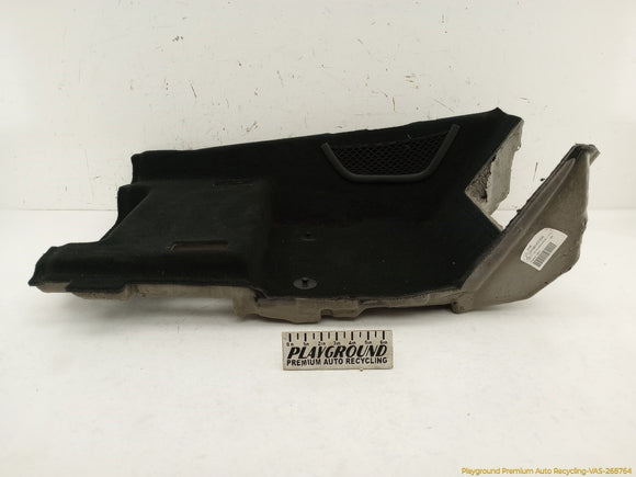 Alfa Romeo Stelvio Passenger Right Front Floor Carpet