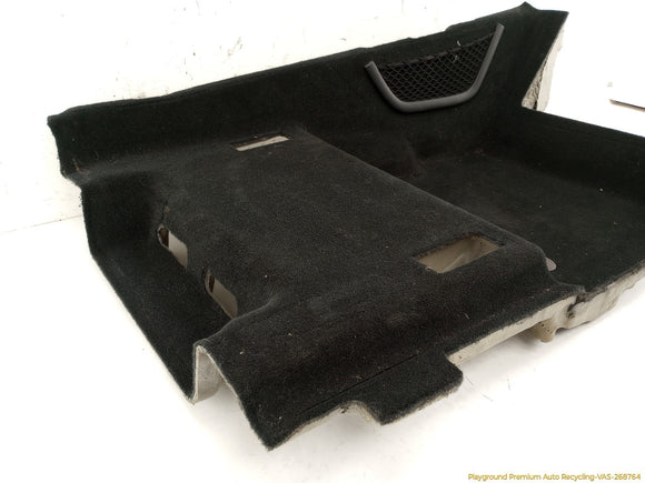 Alfa Romeo Stelvio Passenger Right Front Floor Carpet