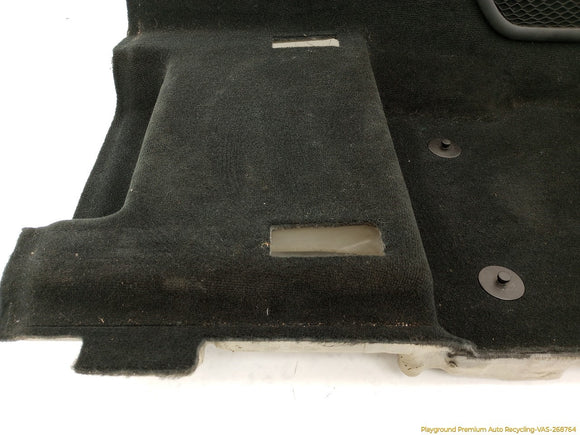 Alfa Romeo Stelvio Passenger Right Front Floor Carpet