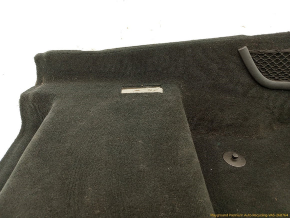 Alfa Romeo Stelvio Passenger Right Front Floor Carpet