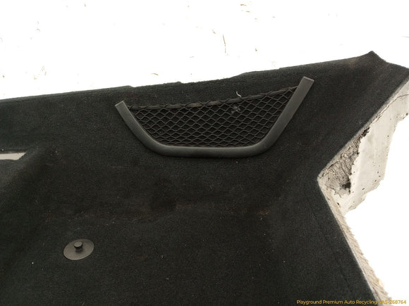 Alfa Romeo Stelvio Passenger Right Front Floor Carpet