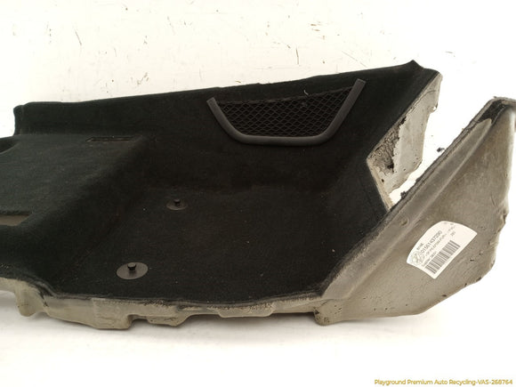 Alfa Romeo Stelvio Passenger Right Front Floor Carpet