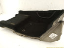 Alfa Romeo Stelvio Passenger Right Front Floor Carpet-7