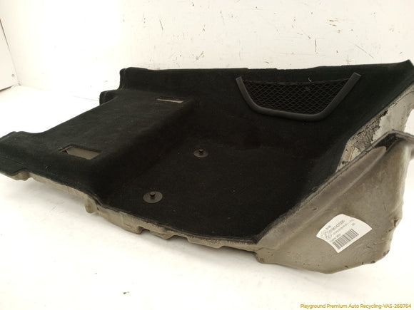 Alfa Romeo Stelvio Passenger Right Front Floor Carpet