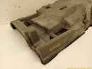 Alfa Romeo Stelvio Passenger Right Front Floor Carpet-9