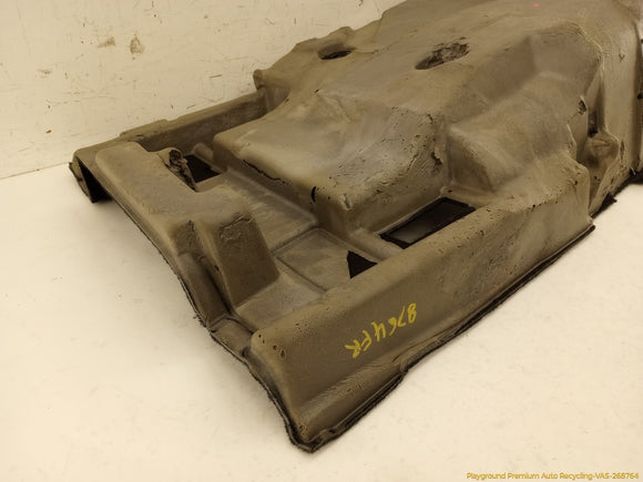Alfa Romeo Stelvio Passenger Right Front Floor Carpet
