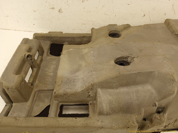 Alfa Romeo Stelvio Passenger Right Front Floor Carpet